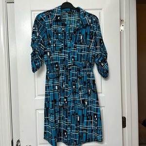Women’s dress